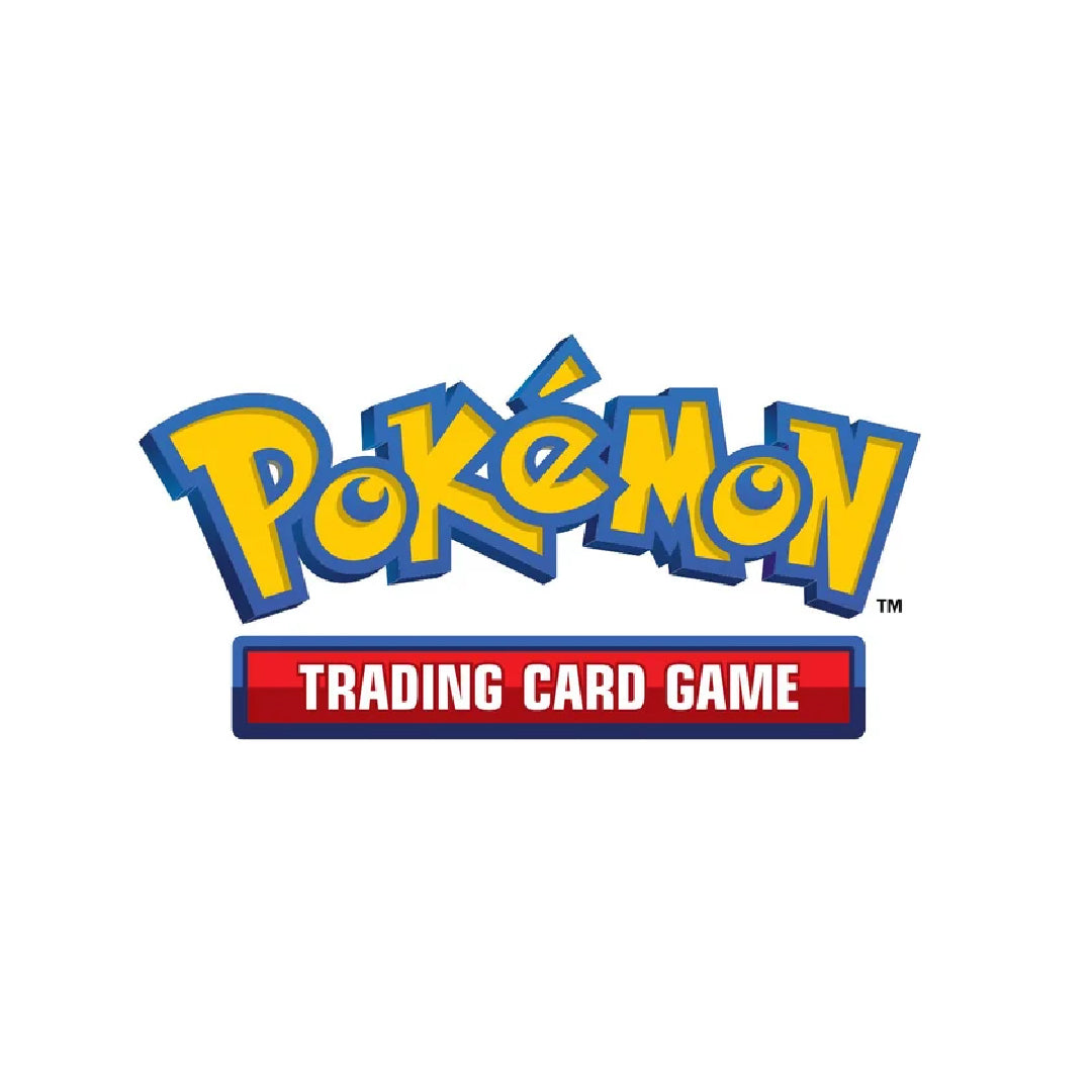 POKÉMON
