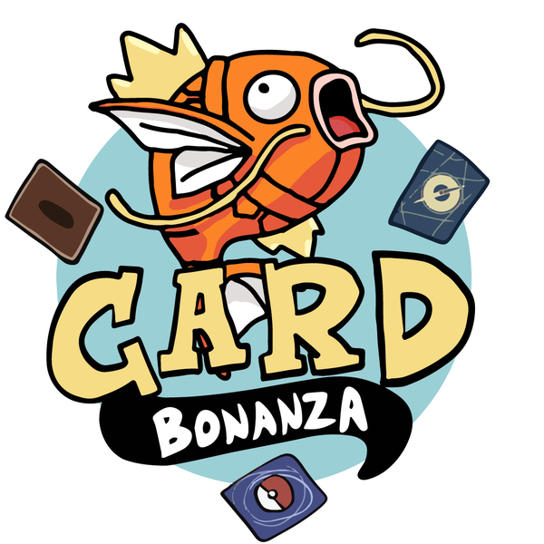 Card Bonanza